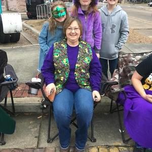 Meet your Posher, Cheryl